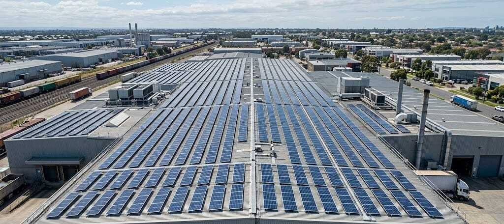 GA Energiez Solar